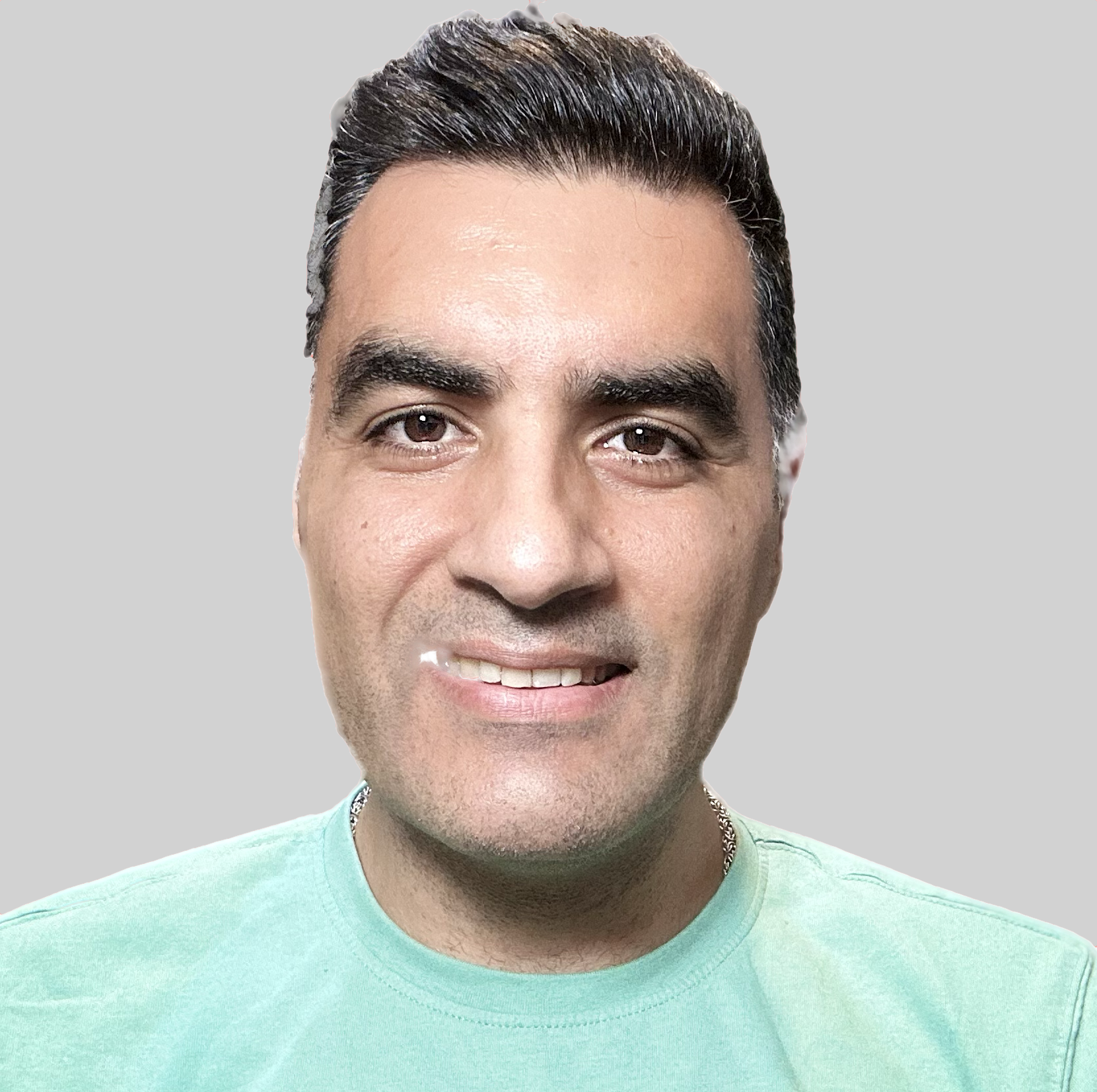 Saeed Ghanavat