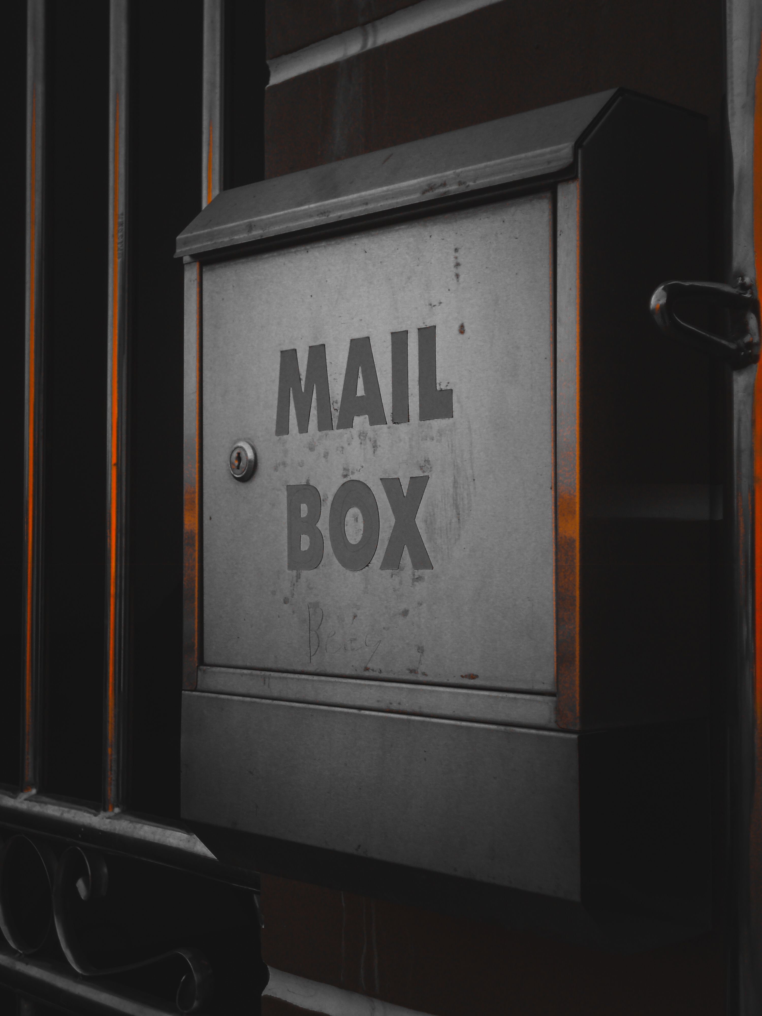 Migrate from AWS WorkMail to Microsoft Exchange and take your emails with you!